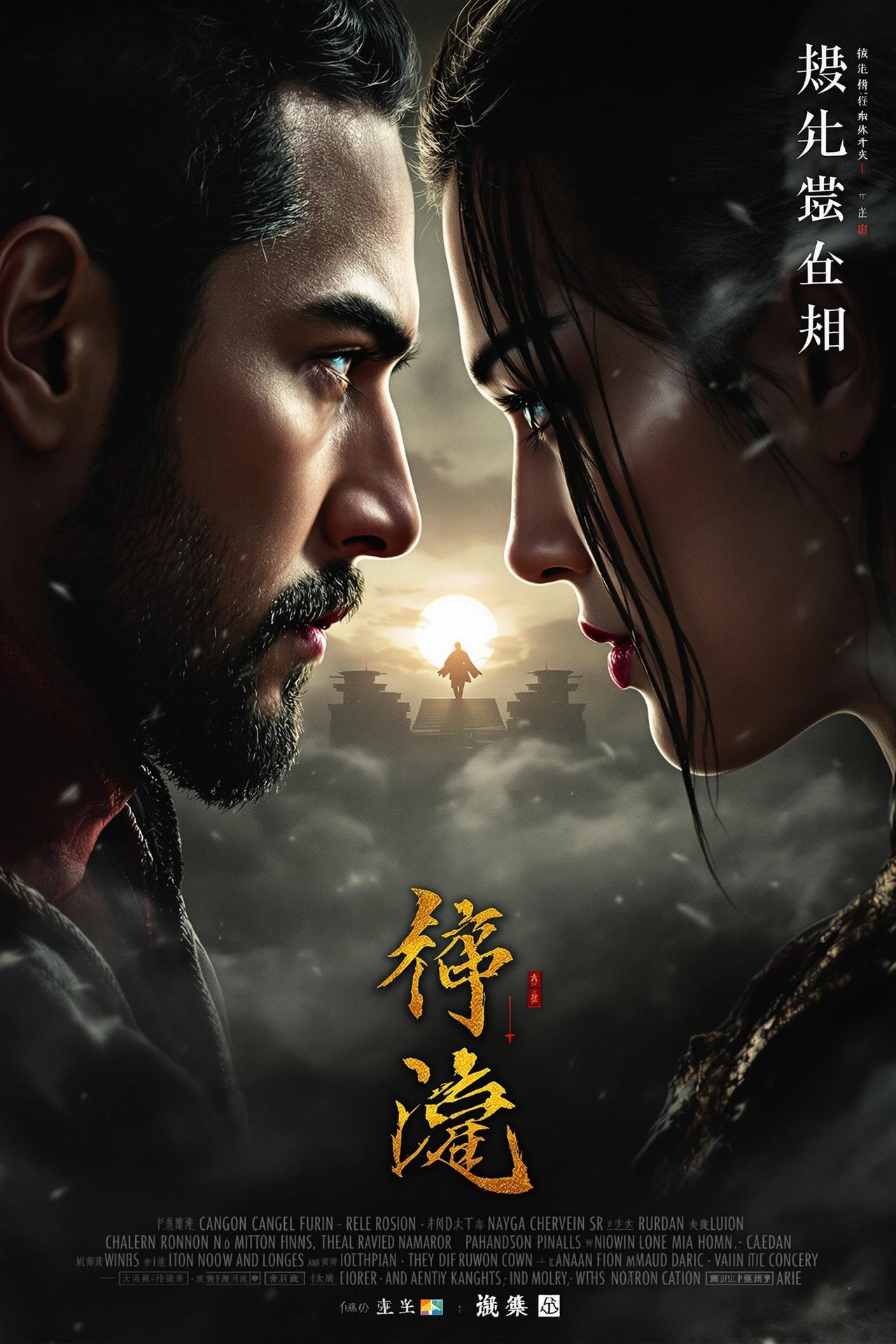 光影之间